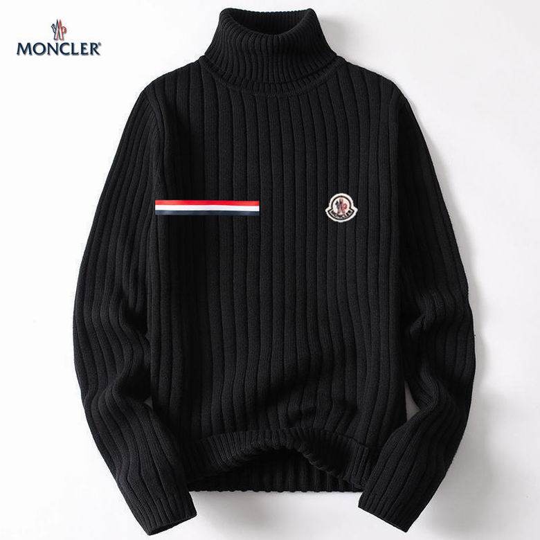 Moncler Sweater Mens ID:20240305-154